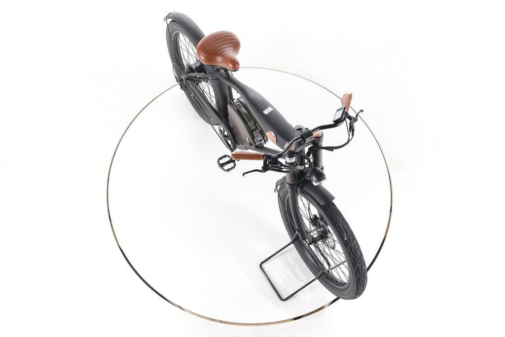 Rayvolt Clubman E-Cruiser Bikes - Image 15