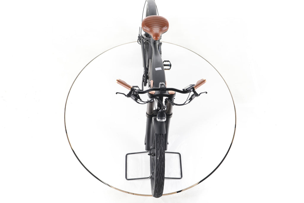 Rayvolt Clubman E-Cruiser Bikes - Image 16