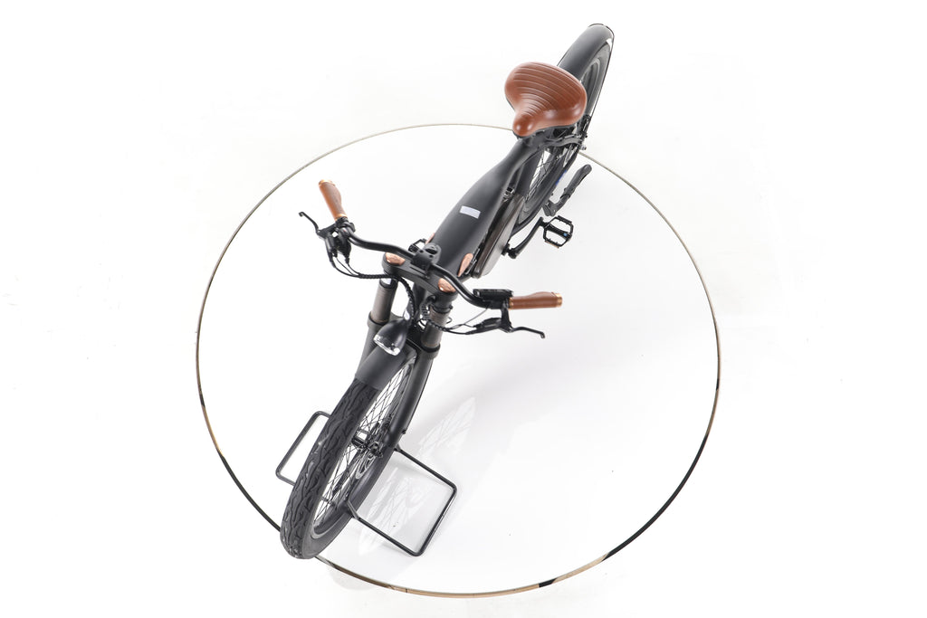 Rayvolt Clubman E-Cruiser Bikes - Image 17
