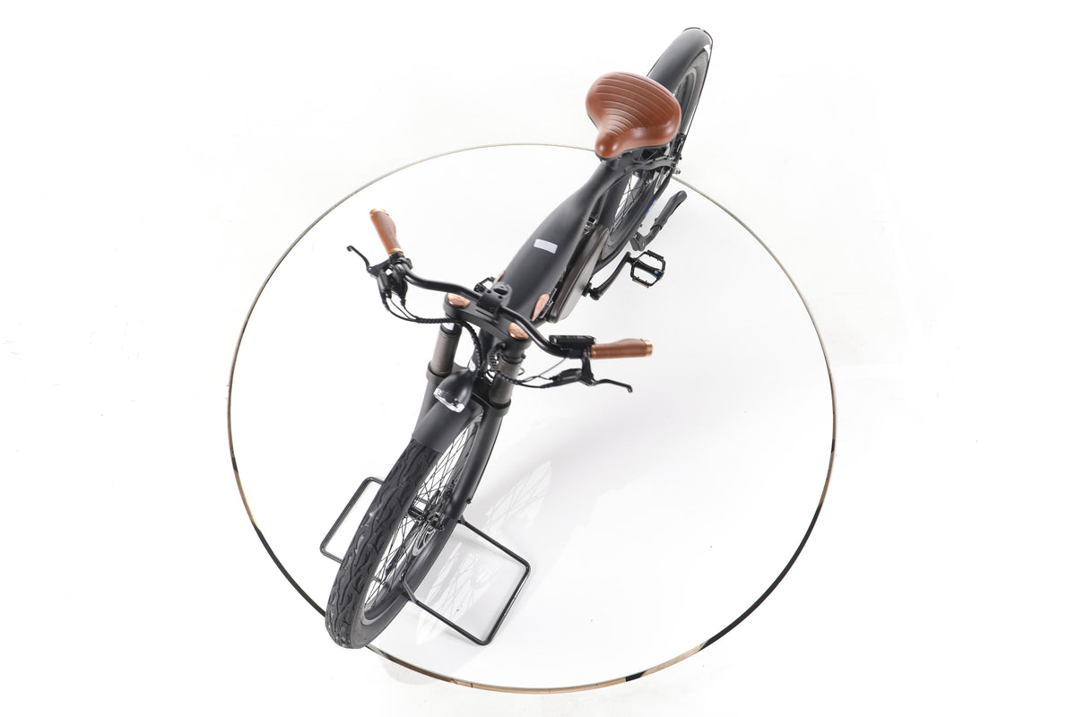 Rayvolt Clubman E-Cruiser Bikes - Image 17