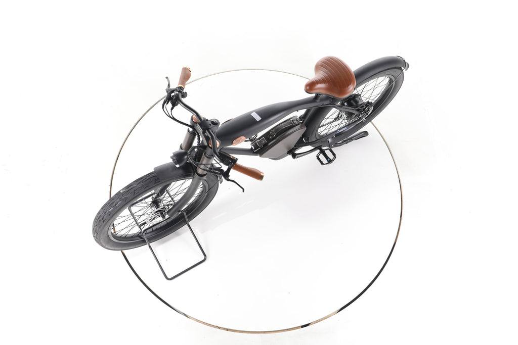Rayvolt Clubman E-Cruiser Bikes - Image 18