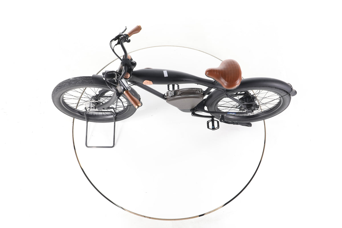 Rayvolt Clubman E-Cruiser Bikes - Image 19