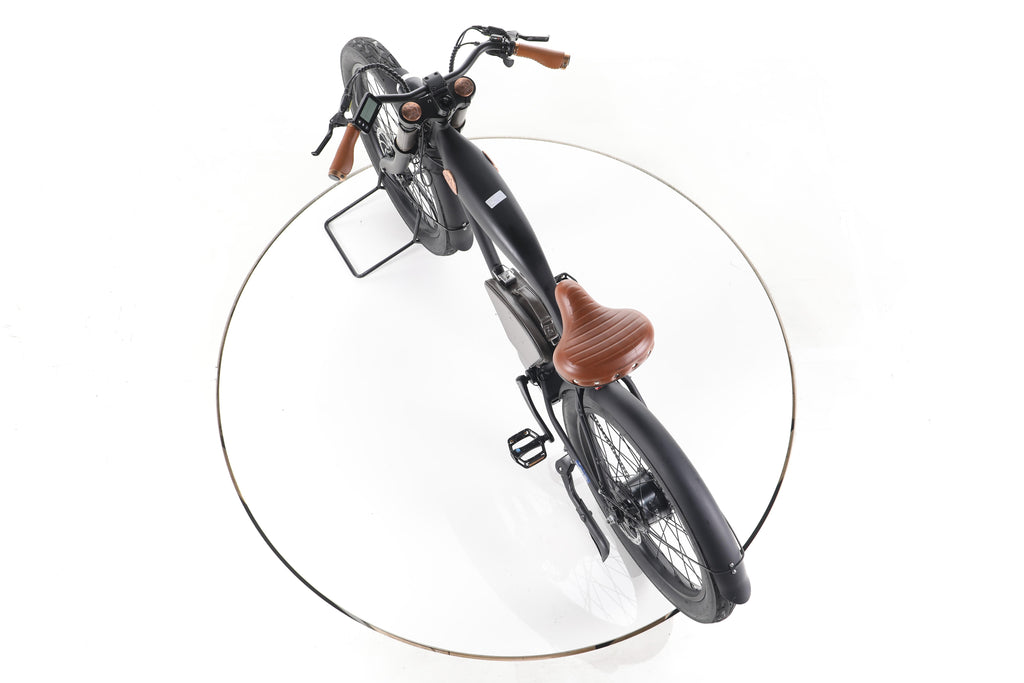 Rayvolt Clubman E-Cruiser Bikes - Image 21