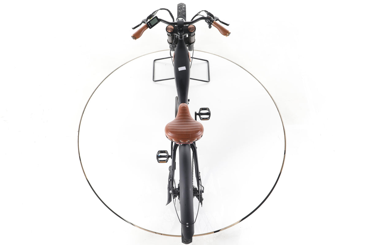 Rayvolt Clubman E-Cruiser Bikes - Image 22