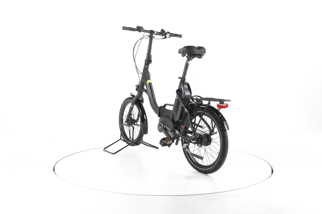 2R Manufaktur FXN7 Falt E-Bike Tiefeinsteiger - Image 9