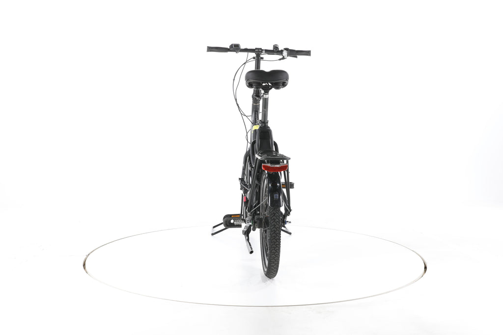 2R Manufaktur FXN7 Falt E-Bike Tiefeinsteiger - Image 10