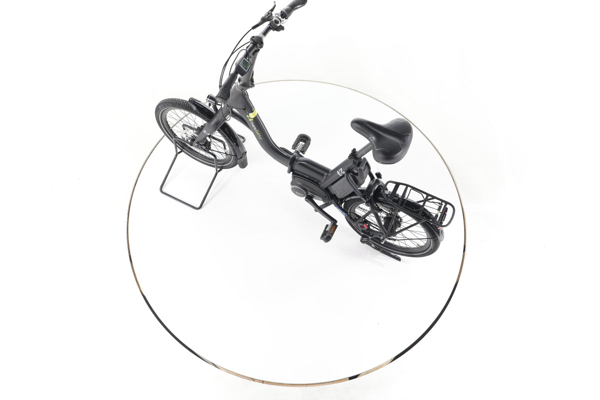 2R Manufaktur FXN7 Falt E-Bike Tiefeinsteiger - Image 20