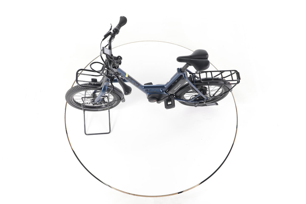 i:SY S8 ZR RT Kompakt E-Bike Tiefeinsteiger 2024 - Image 19