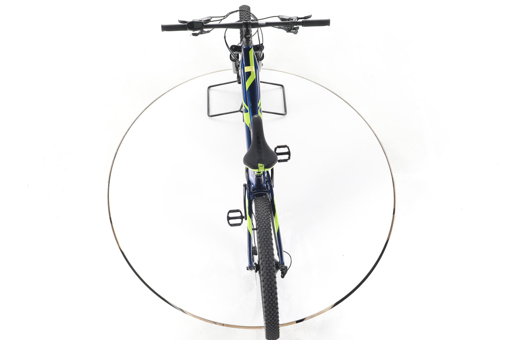 R Raymon FullRay 130E 6.0 E-Bike Fully - Image 22