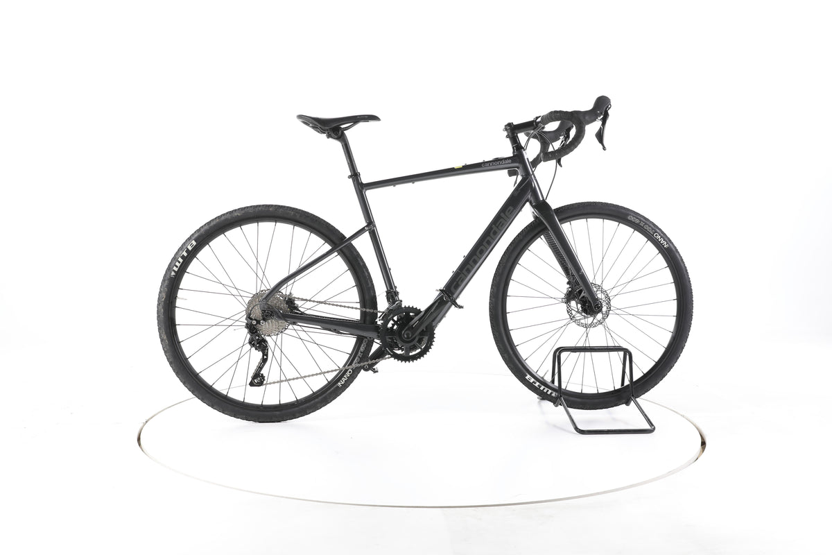 Cannondale Topstone Neo SL2 E-Gravel & Rennrad - Image 1