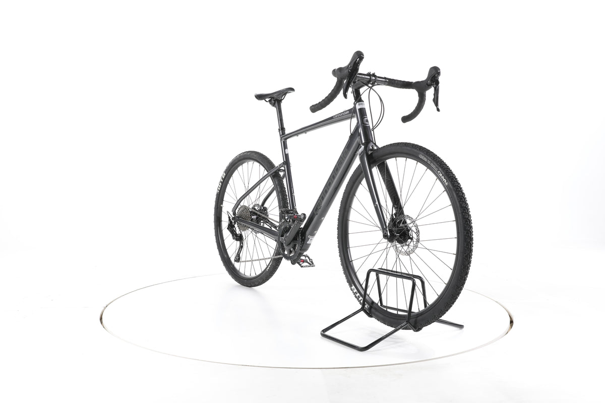 Cannondale Topstone Neo SL2 E-Gravel & Rennrad - Image 3