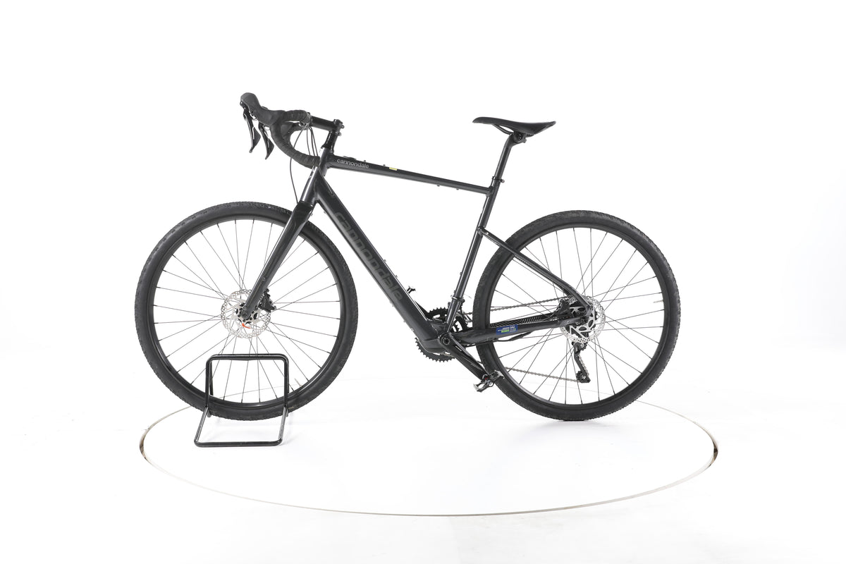 Cannondale Topstone Neo SL2 E-Gravel & Rennrad - Image 7