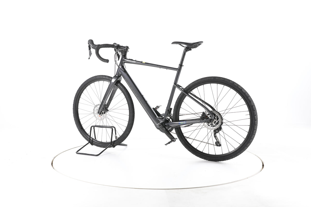 Cannondale Topstone Neo SL2 E-Gravel & Rennrad - Image 8