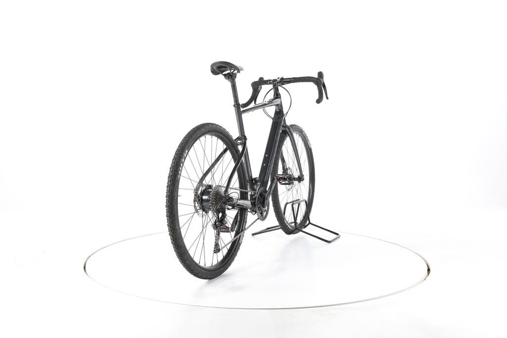 Cannondale Topstone Neo SL2 E-Gravel & Rennrad - Image 11