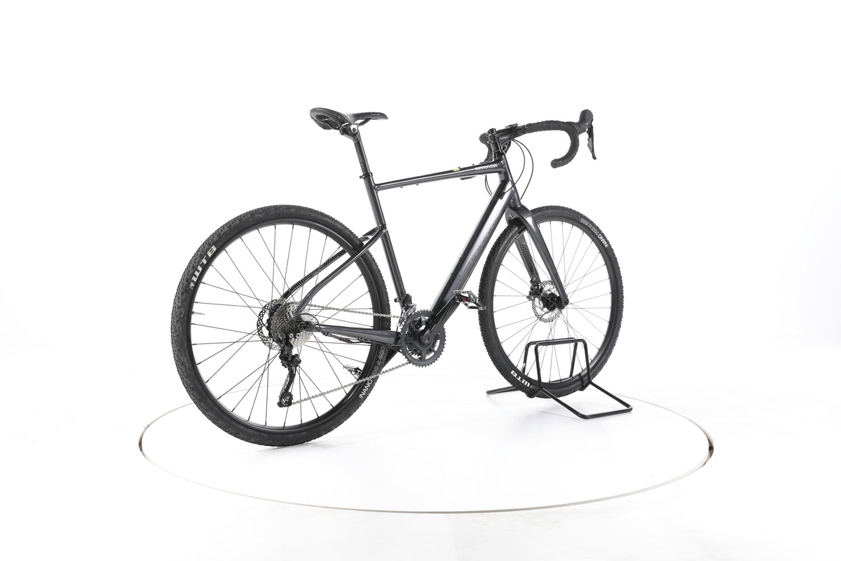 Cannondale Topstone Neo SL2 E-Gravel & Rennrad - Image 12