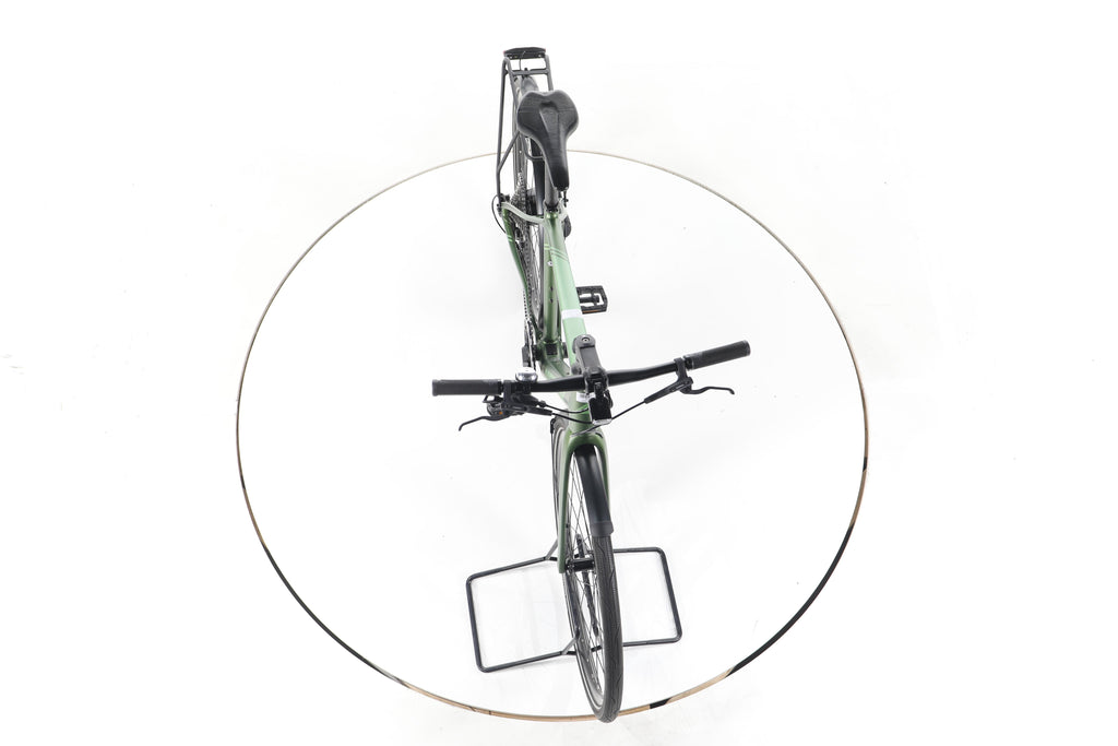 Merida eSpeeder 400 EQ E-Bike - Image 16