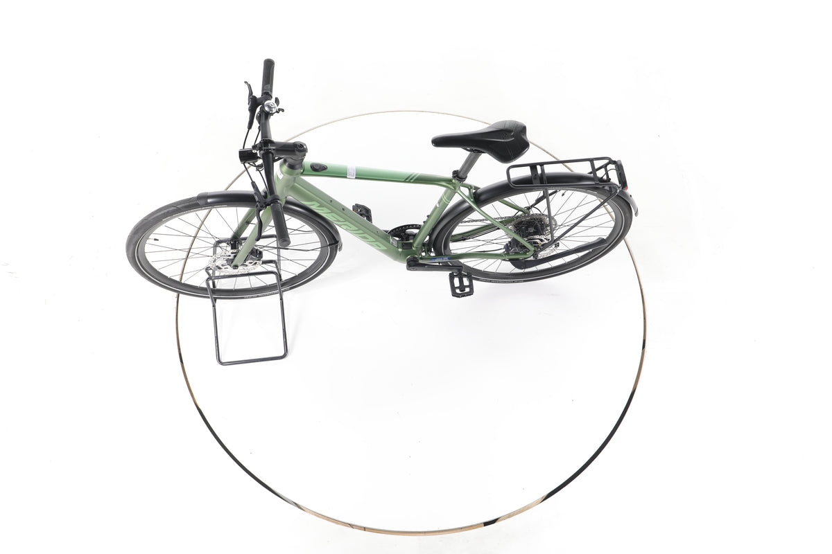 Merida eSpeeder 400 EQ E-Bike - Image 19