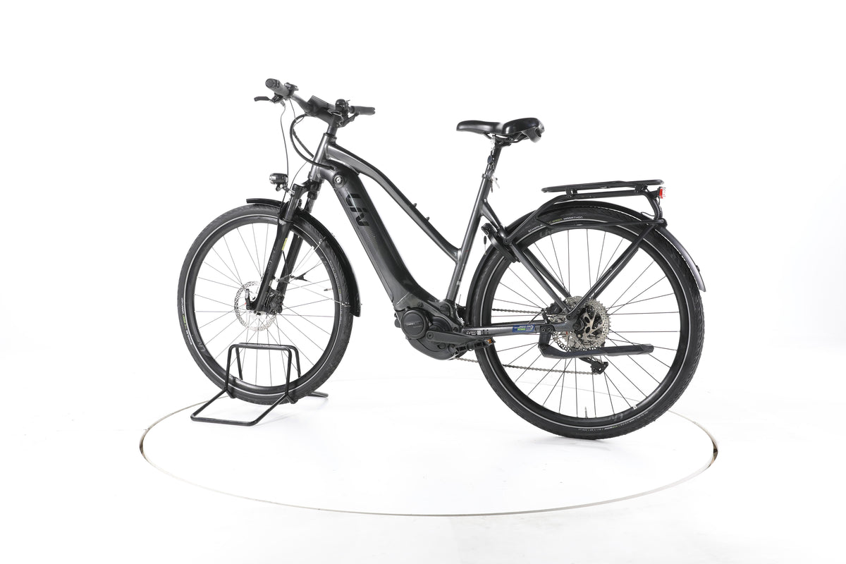 Liv Amiti E+1 Trekking E-Bike - Image 8
