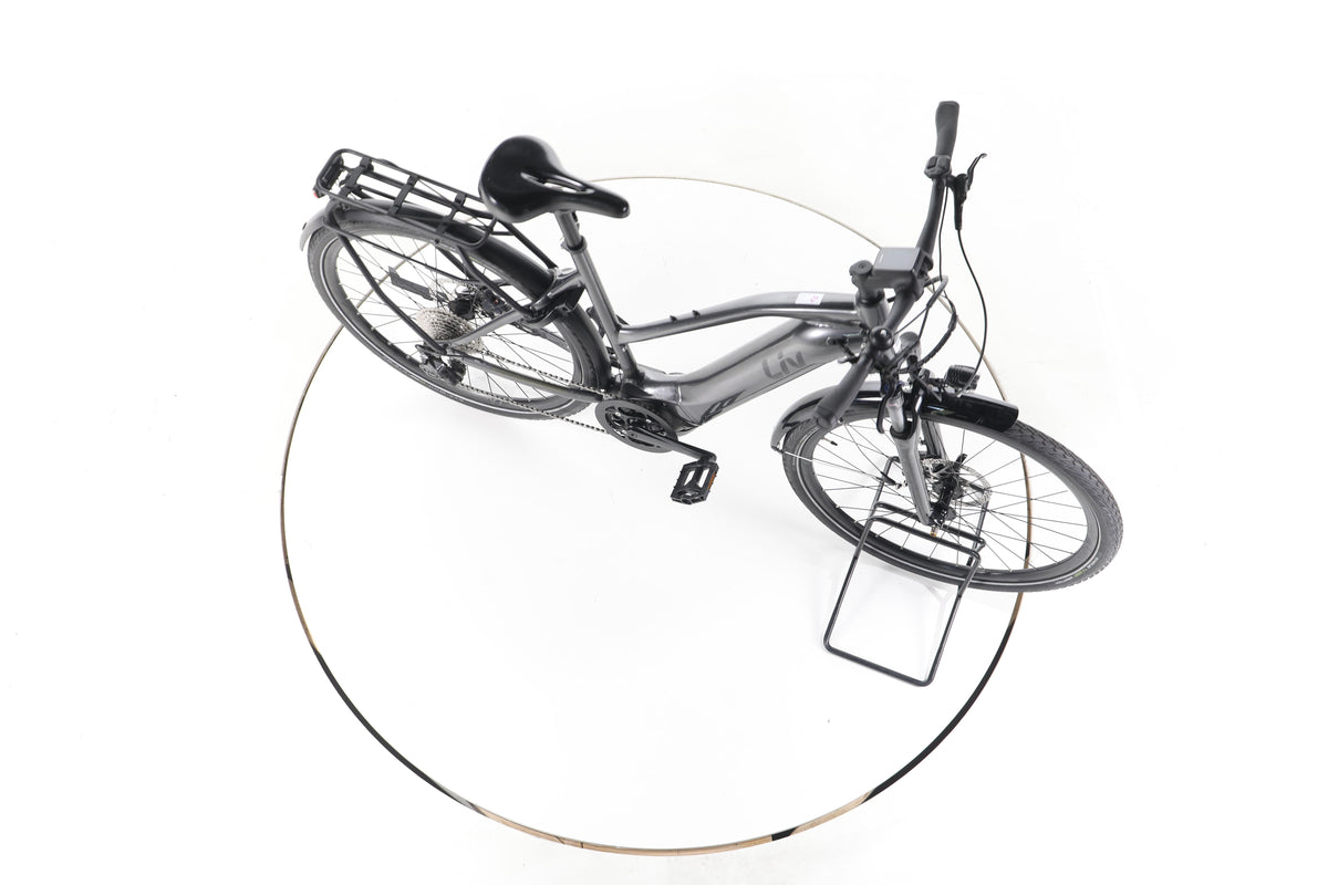 Liv Amiti E+1 Trekking E-Bike - Image 14