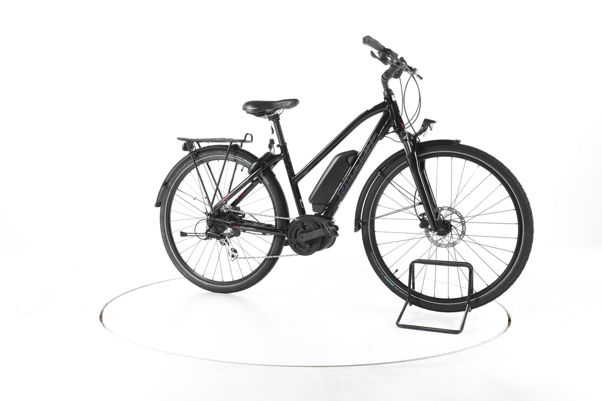 Raleigh Stoker LTD Trekking E-Bike - Image 2