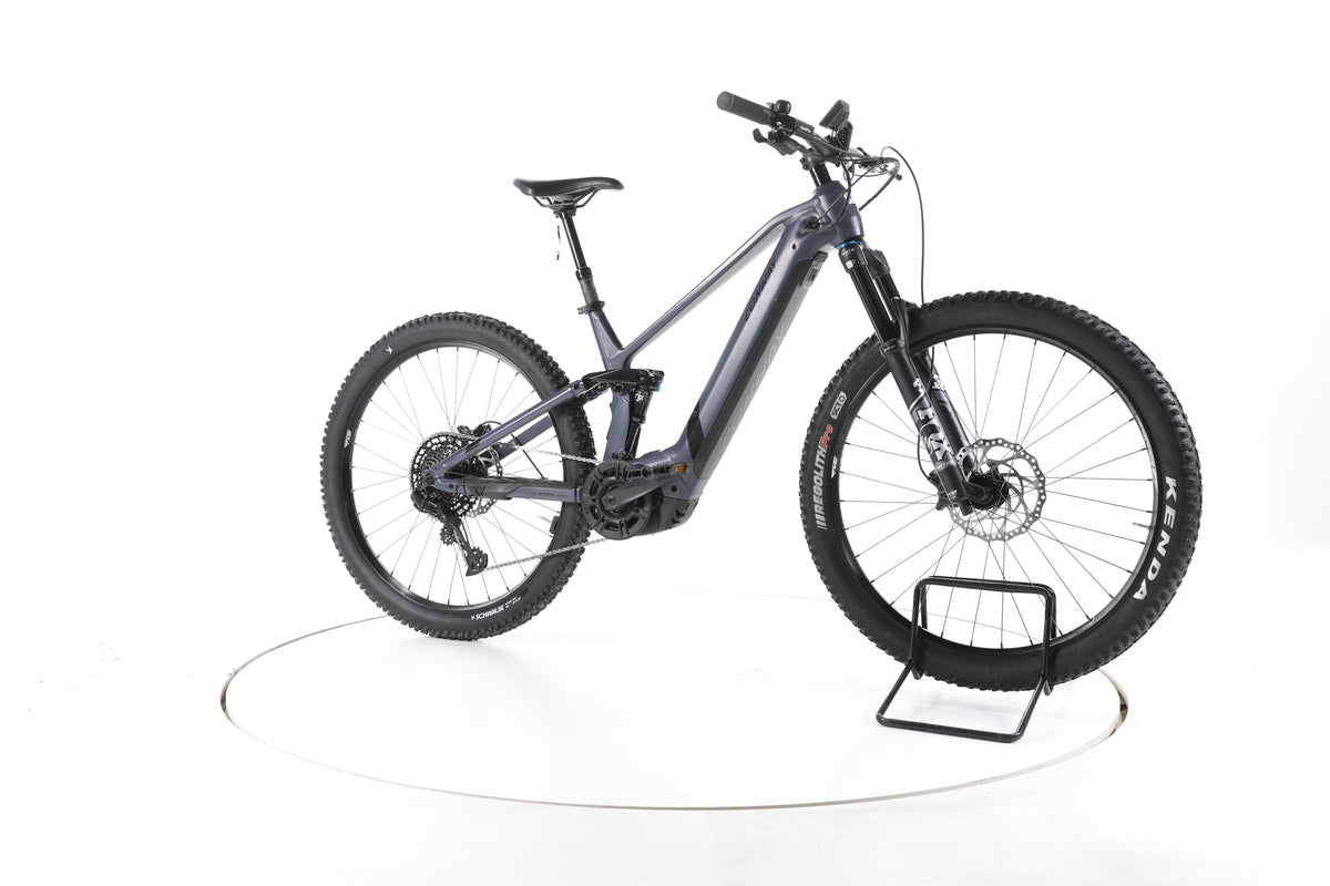 Conway Xyron S 3.9 E-Bike Fully - Image 2
