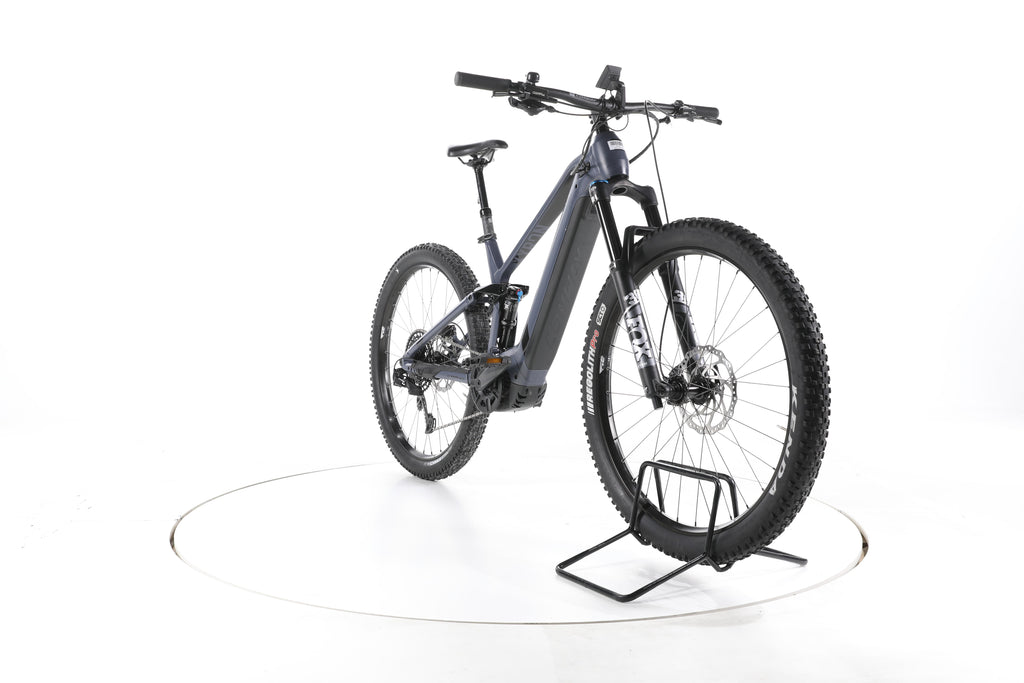 Conway Xyron S 3.9 E-Bike Fully - Image 3