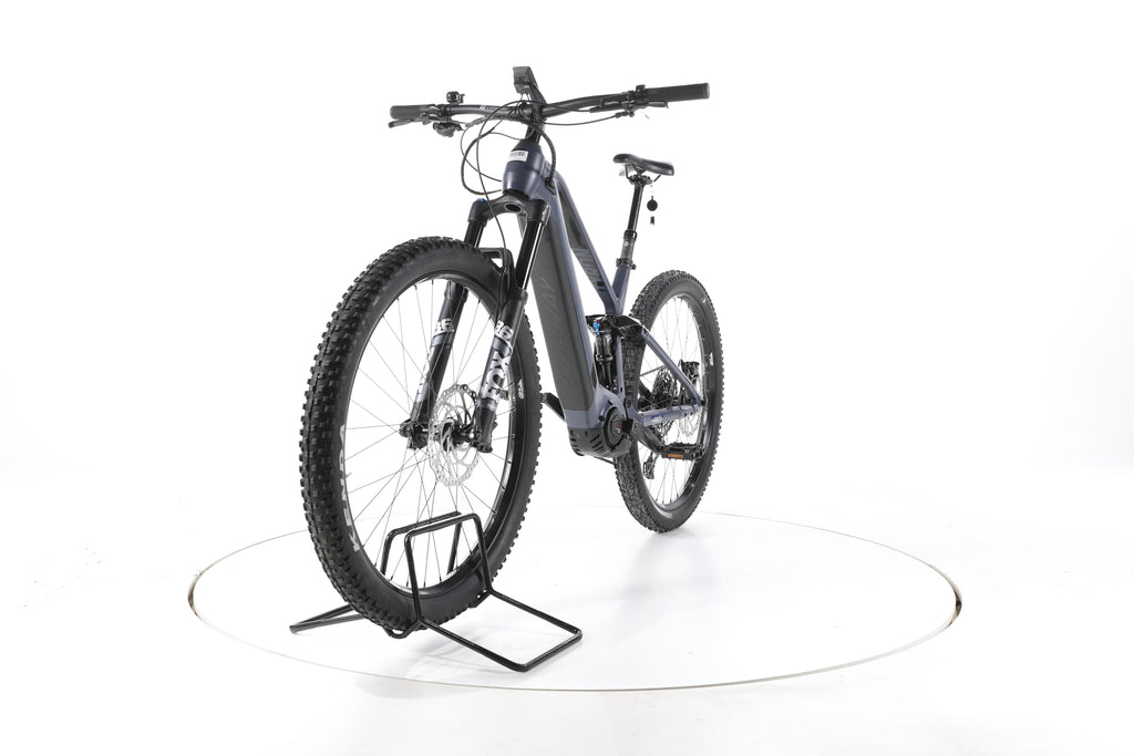 Conway Xyron S 3.9 E-Bike Fully - Image 5