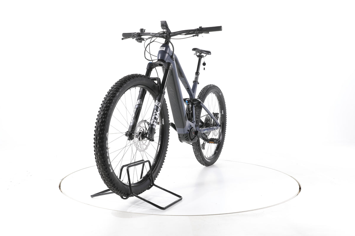 Conway Xyron S 3.9 E-Bike Fully - Image 5