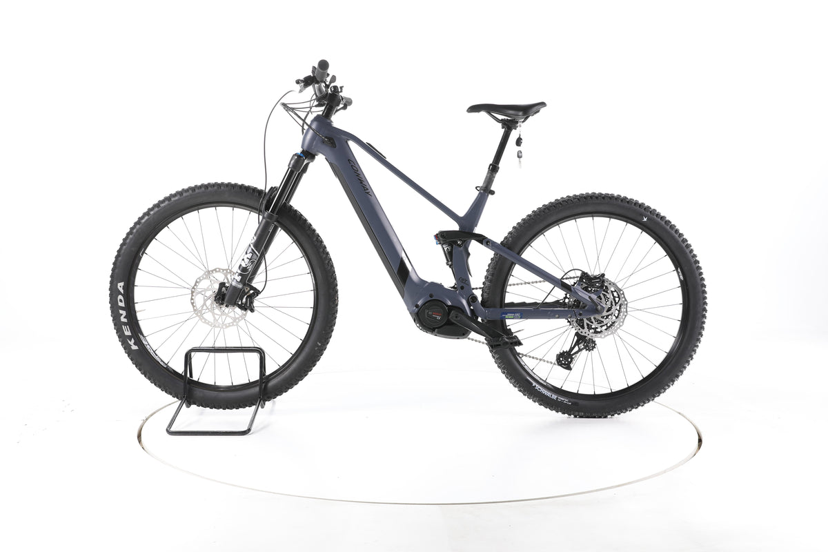 Conway Xyron S 3.9 E-Bike Fully - Image 7
