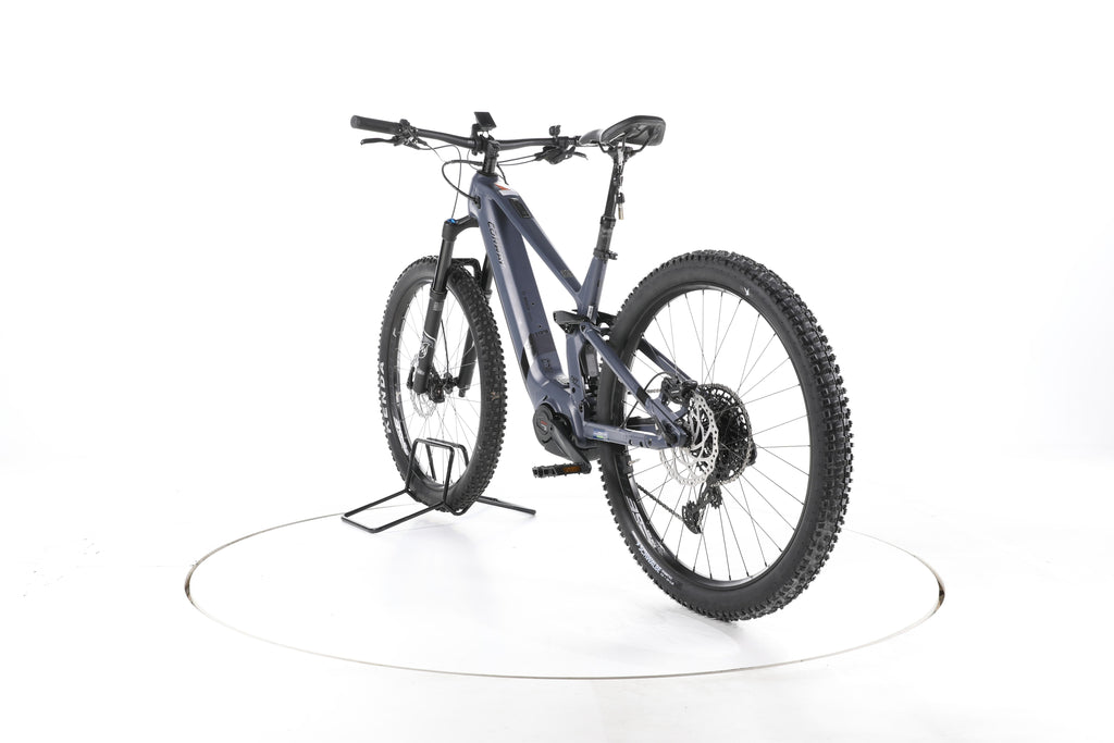 Conway Xyron S 3.9 E-Bike Fully - Image 9