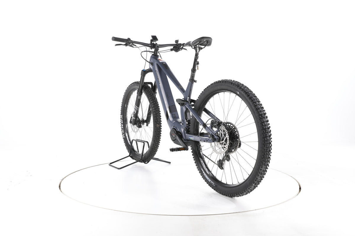 Conway Xyron S 3.9 E-Bike Fully - Image 9