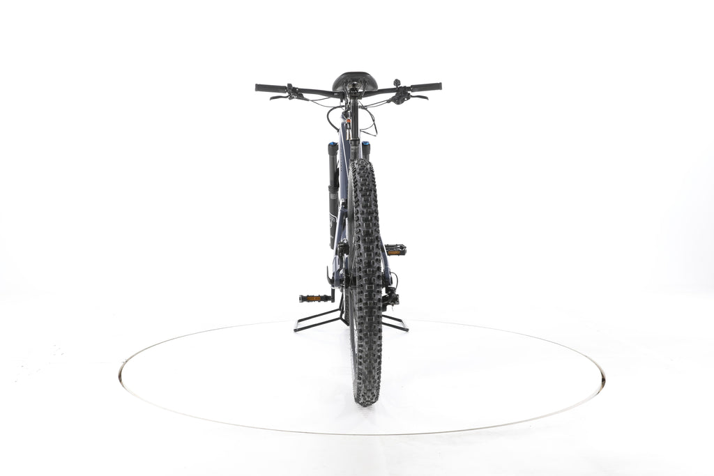 Conway Xyron S 3.9 E-Bike Fully - Image 10