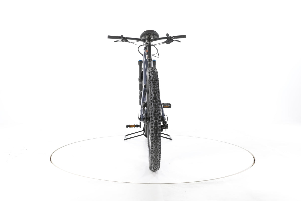 Conway Xyron S 3.9 E-Bike Fully - Image 10