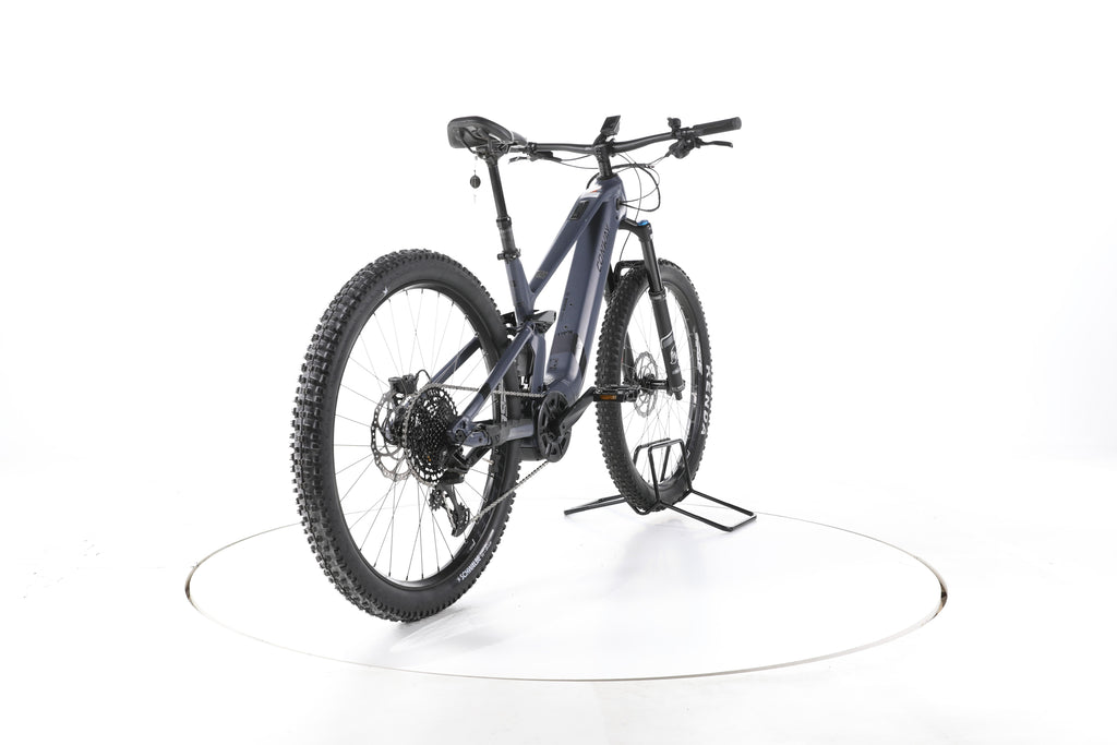 Conway Xyron S 3.9 E-Bike Fully - Image 11