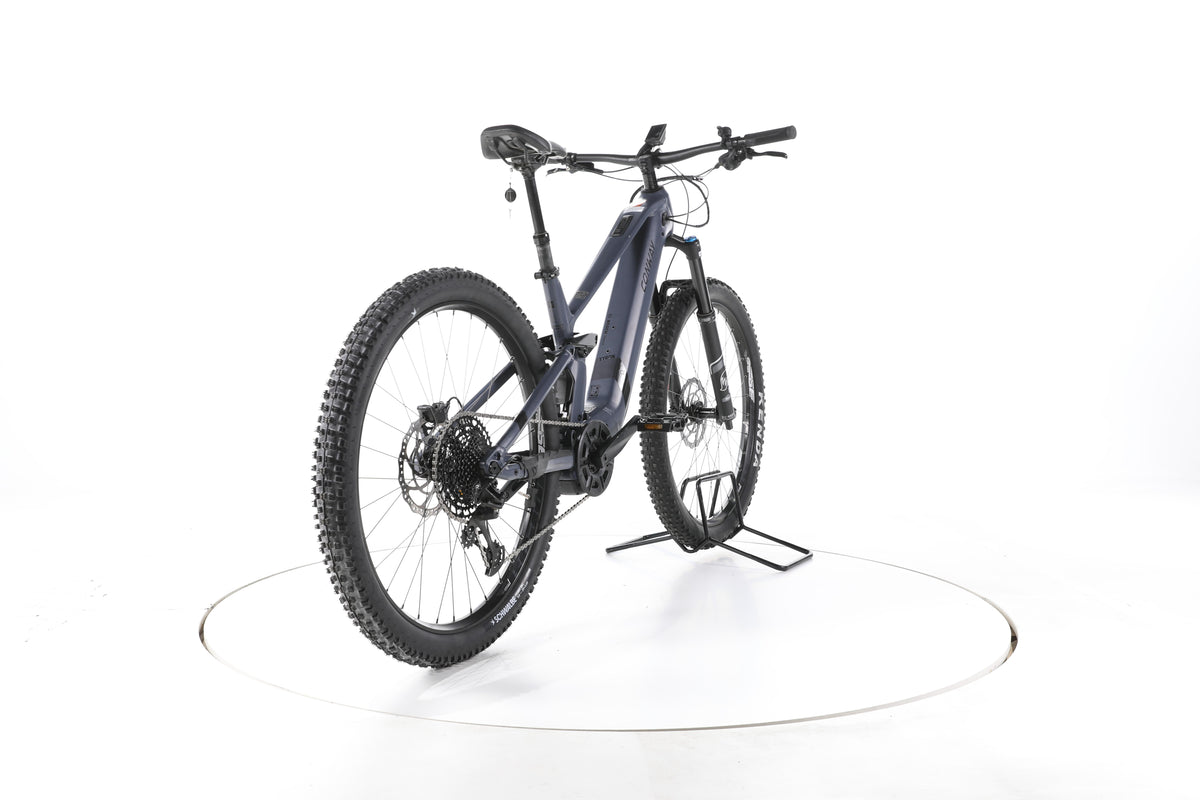 Conway Xyron S 3.9 E-Bike Fully - Image 11
