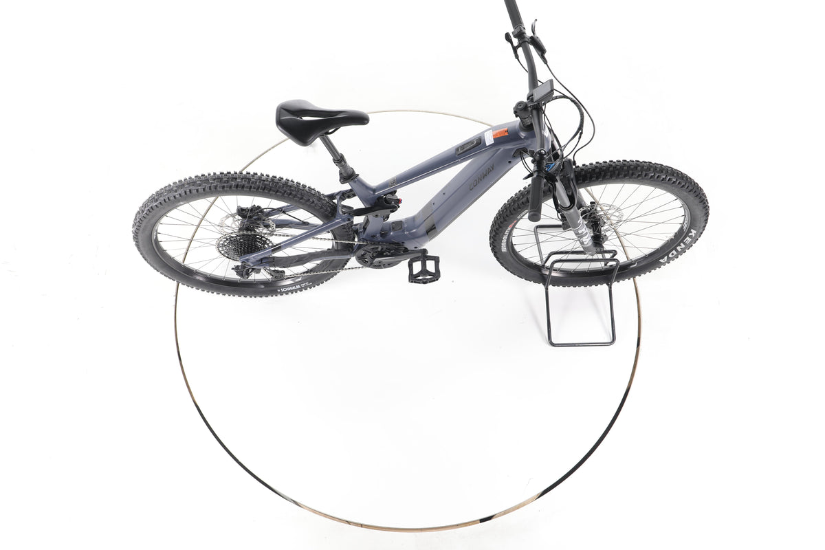Conway Xyron S 3.9 E-Bike Fully - Image 13