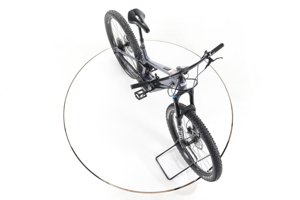 Conway Xyron S 3.9 E-Bike Fully - Image 15