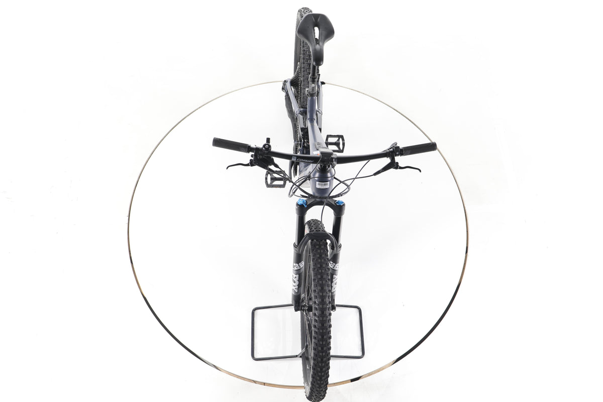 Conway Xyron S 3.9 E-Bike Fully - Image 16