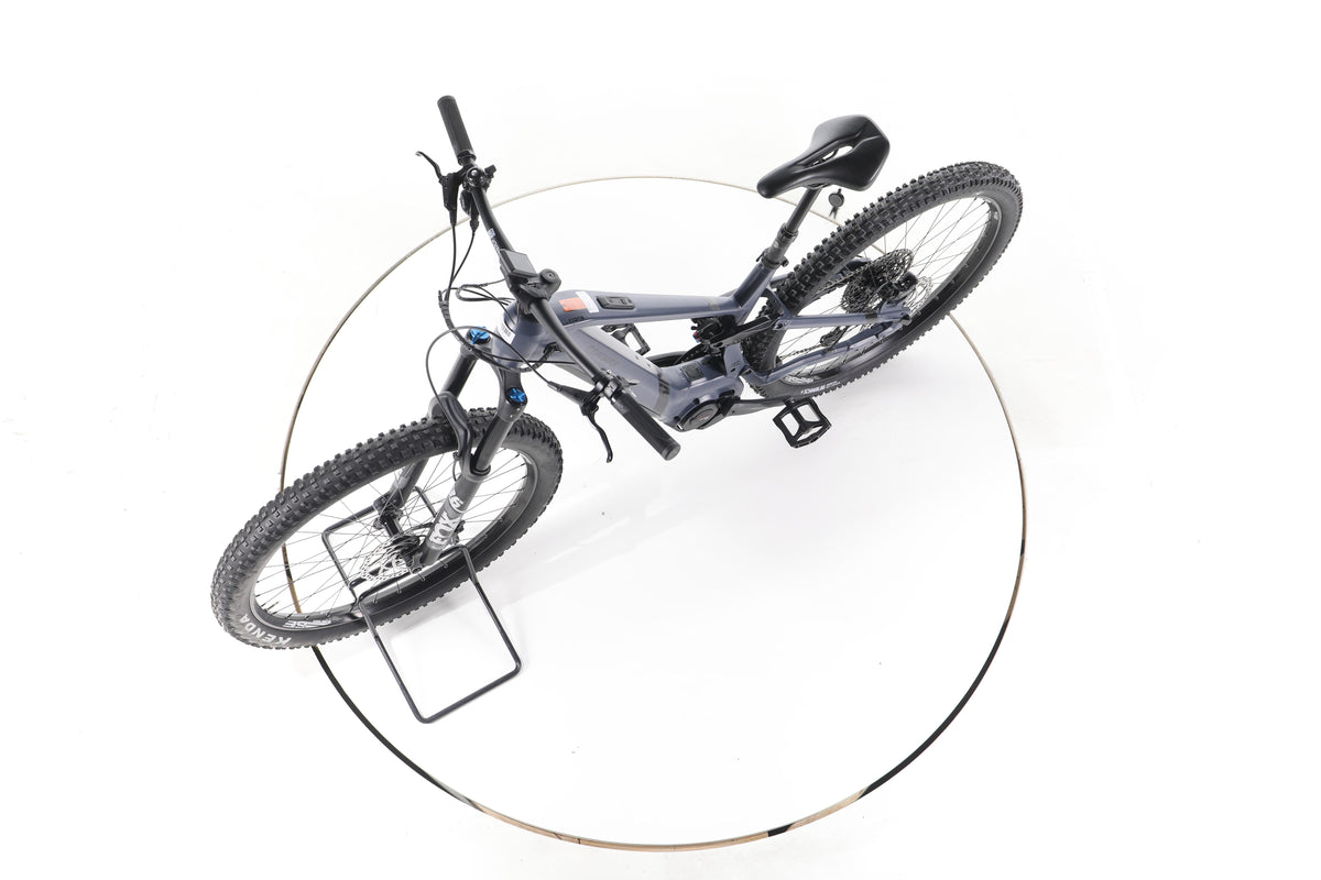 Conway Xyron S 3.9 E-Bike Fully - Image 18