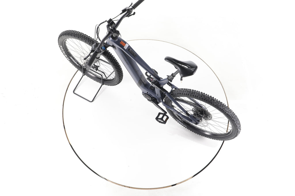 Conway Xyron S 3.9 E-Bike Fully - Image 20