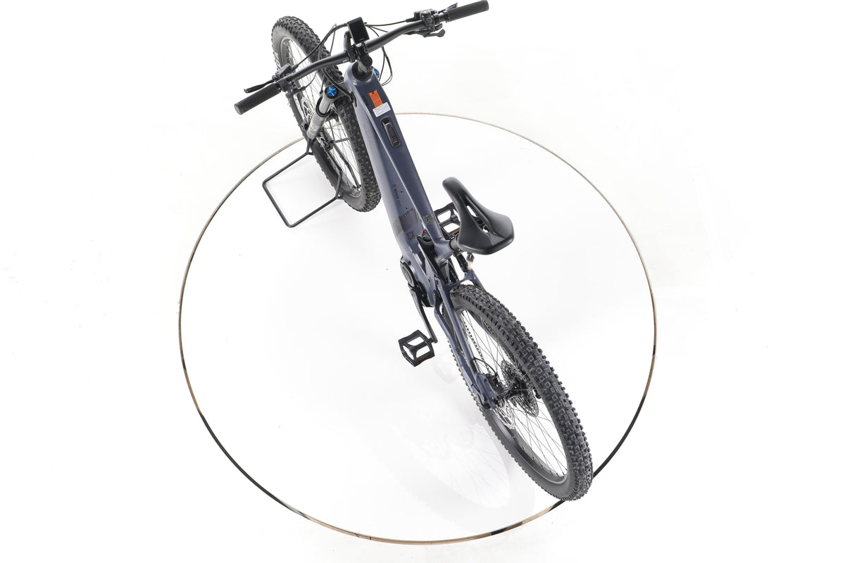 Conway Xyron S 3.9 E-Bike Fully - Image 21