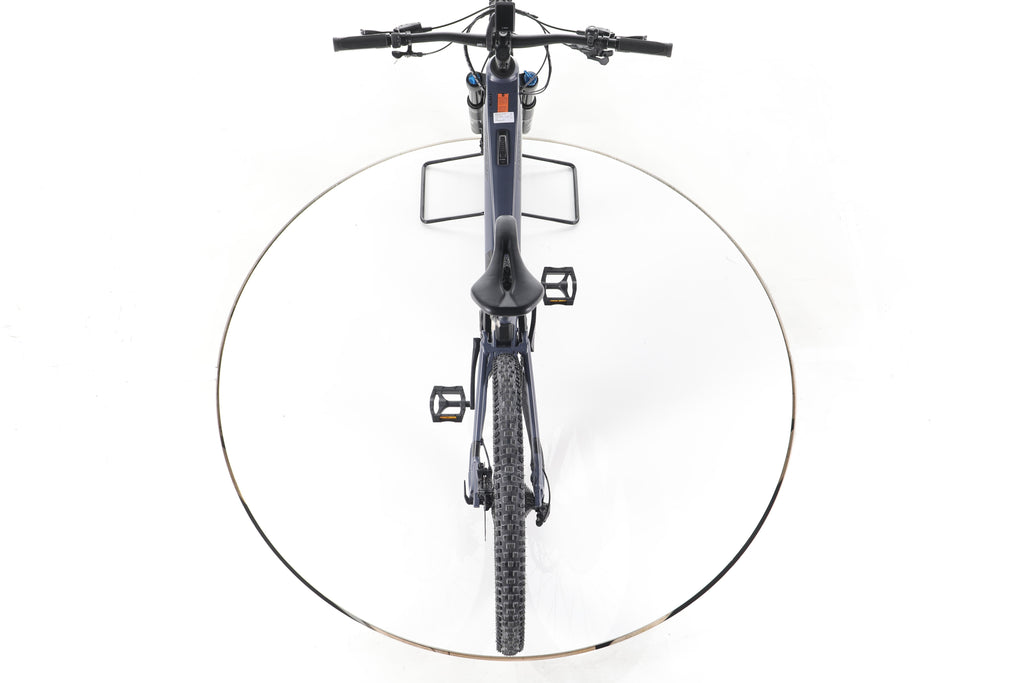 Conway Xyron S 3.9 E-Bike Fully - Image 22