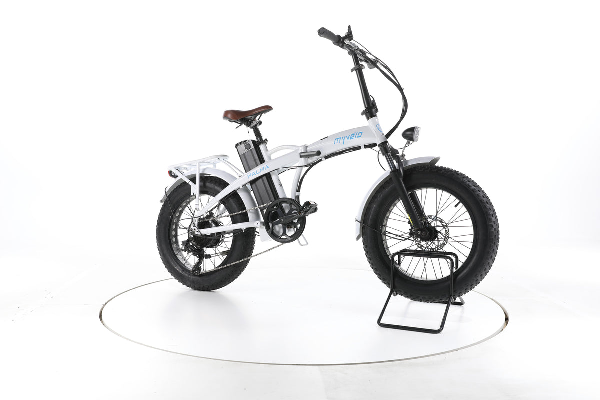 MYVELO Palma Falt E-Bike - Image 2