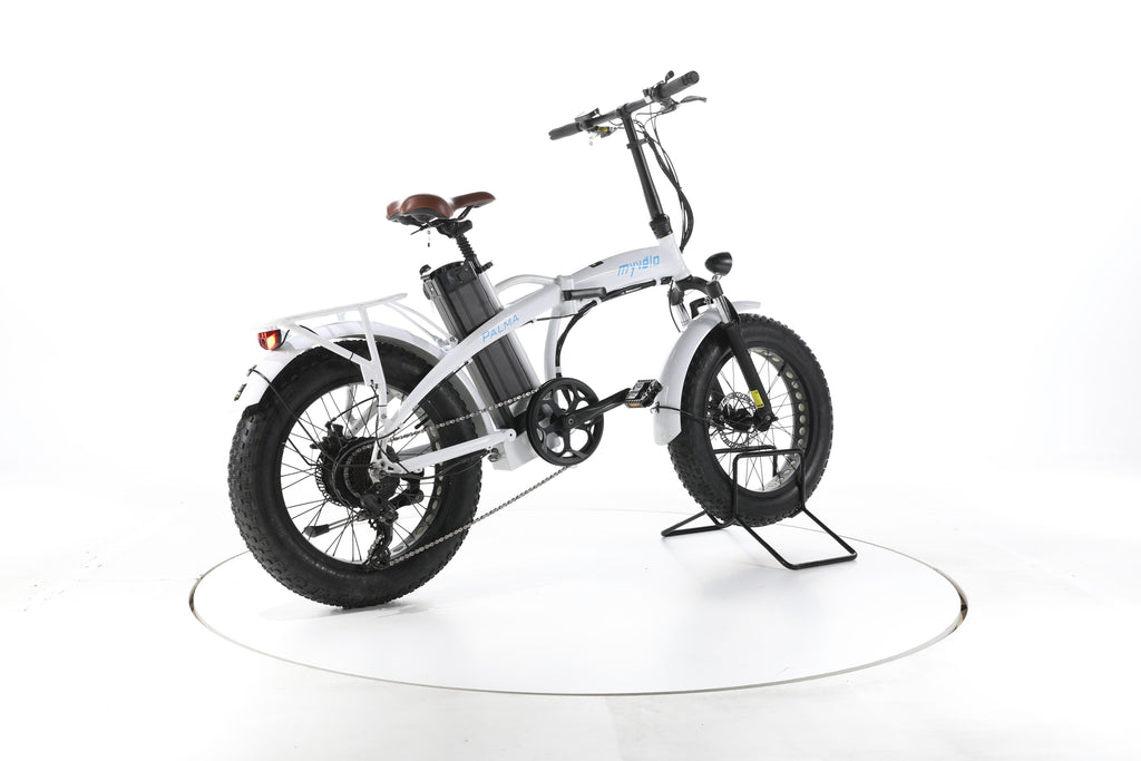 MYVELO Palma Falt E-Bike - Image 12