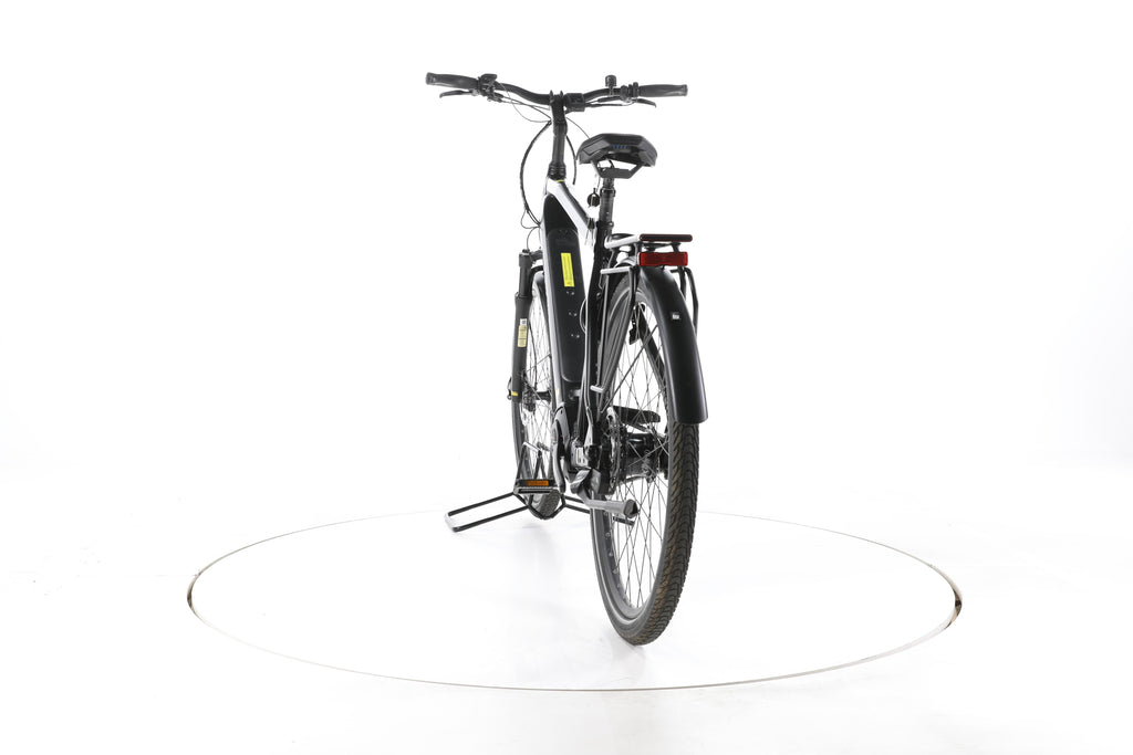 Stevens E-14 City E-Bike - Image 10