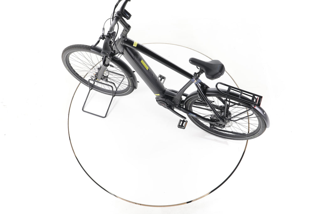 Stevens E-14 City E-Bike - Image 20
