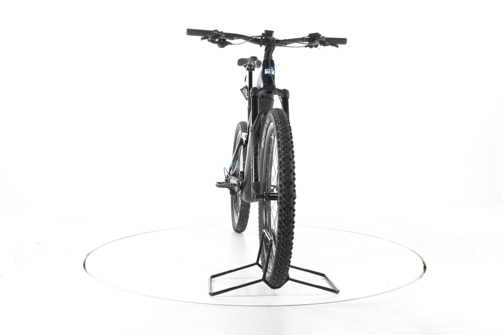 Cube Stereo Hybrid 140 HPC SLX E-Bike Fully Carbon - Image 4