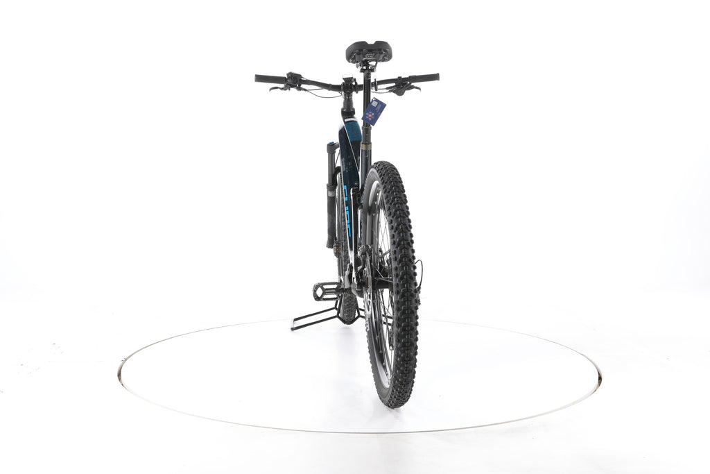 Cube Stereo Hybrid 140 HPC SLX E-Bike Fully Carbon - Image 10