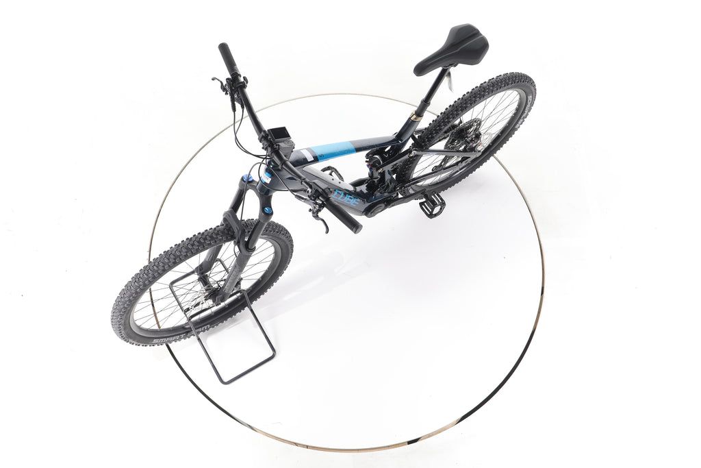 Cube Stereo Hybrid 140 HPC SLX E-Bike Fully Carbon - Image 18