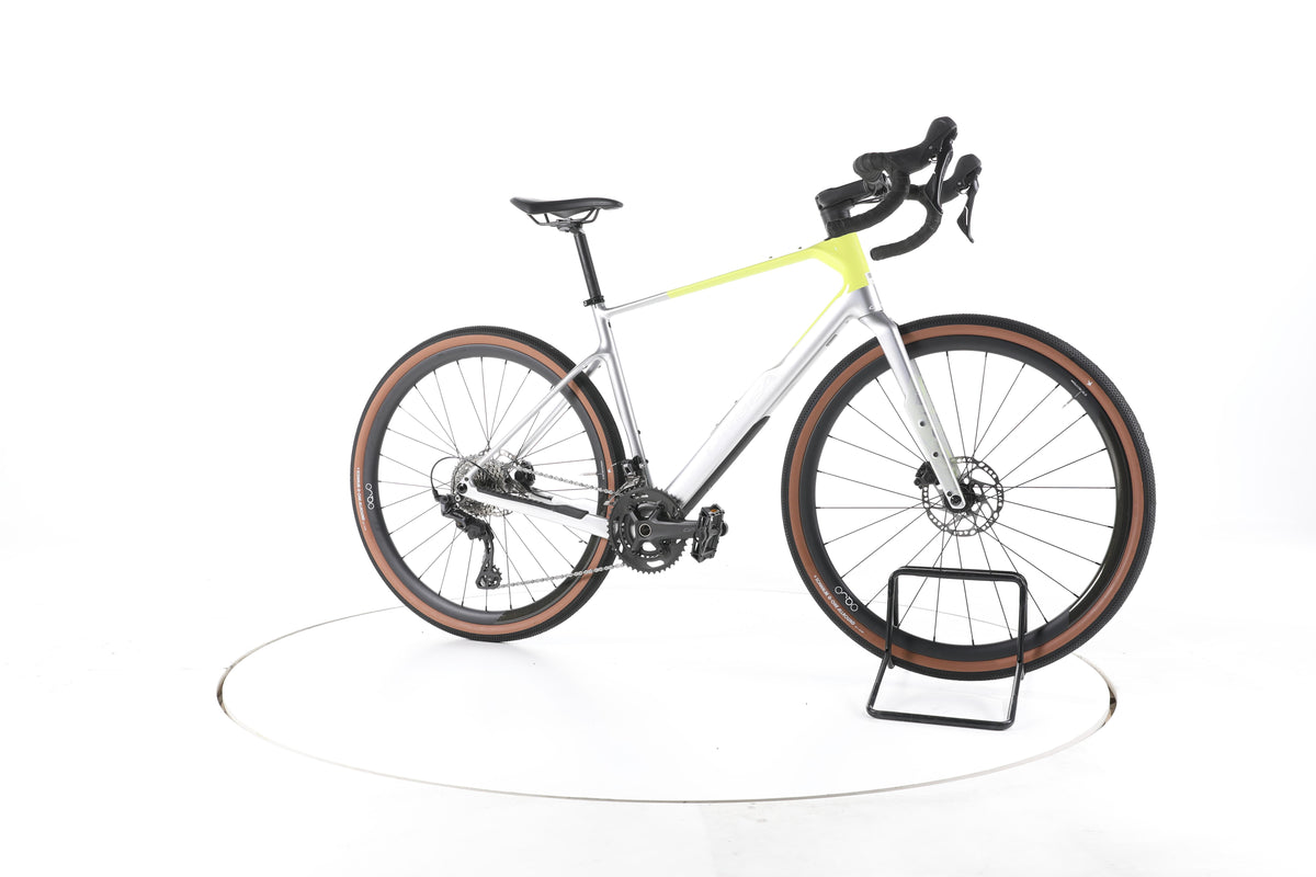 Orbea Terra M35 Team Gravelbike Carbon - Image 2